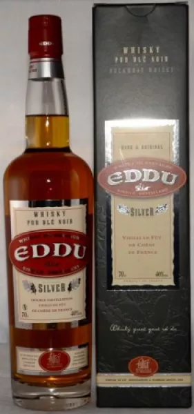 Eddu Silver ... 1x 0,7 Ltr.