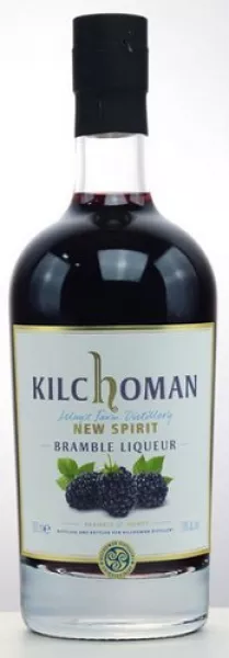 Kilchoman Bramble Liqueur ... 1x 0,5 Ltr.