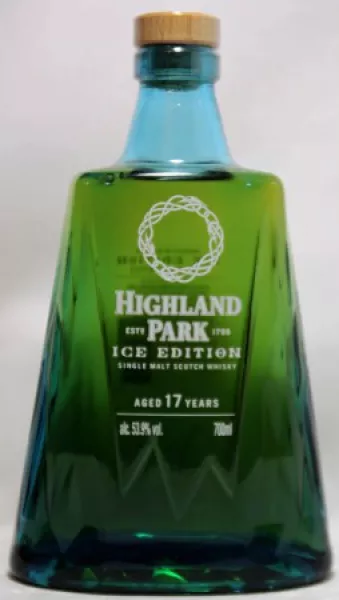 Highland Park Ice Edition ... 1x 0,7 Ltr.