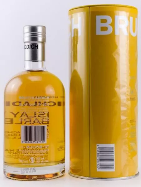 Bruichladdich Islay Barley ... 1x 0,7 Ltr. Bruichladdich Islay Barley ... 1x 0,7 Ltr.