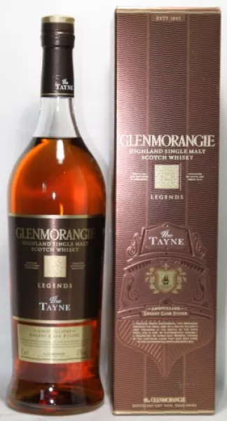Glenmorangie The Tayne ... 1x 1 Ltr.