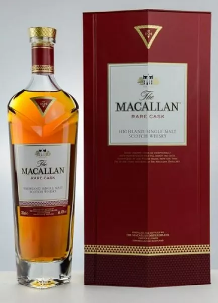 Macallan Rare Cask ... 1x 0,7 Ltr.