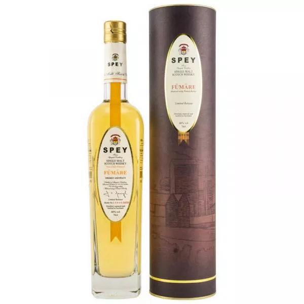 Spey Fumare ... 1x 0,7 Ltr.