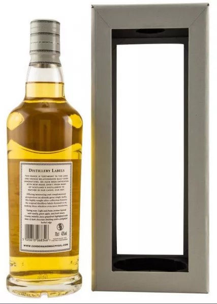 Scapa 2005 Gordon MacPhail ... 1x 0,7 Ltr.