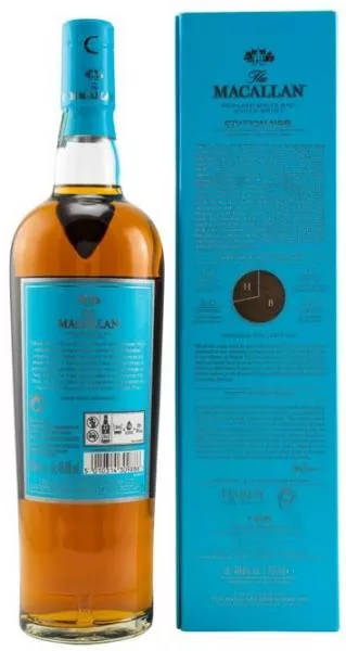 Macallan Edition No. 6 ... 1x 0,7 Ltr.