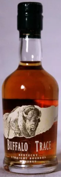 Buffalo Trace ... 1x 0,05 Ltr. Buffalo Trace ... 1x 0,05 Ltr.