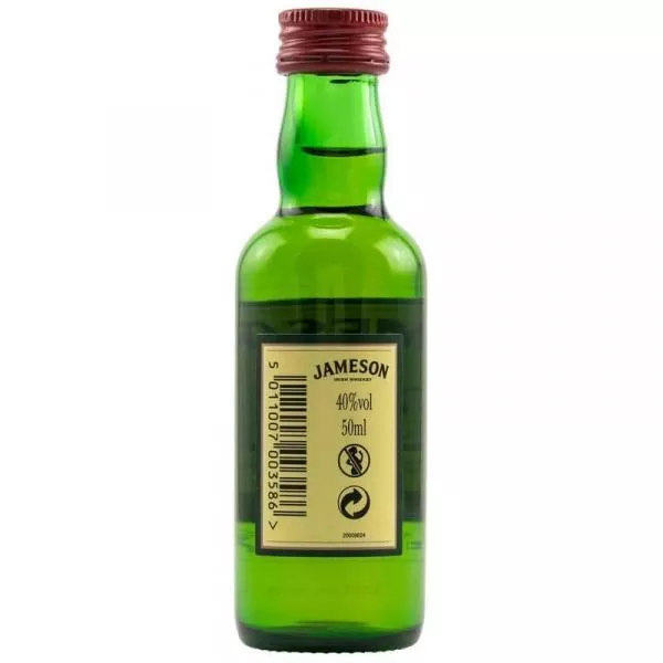 Jameson Miniatur ... 1x 0,05 Ltr.