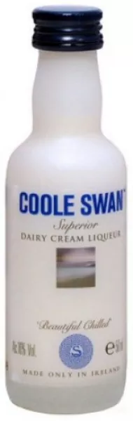 Cool Swan Miniatur... 1x 0,05 Ltr.