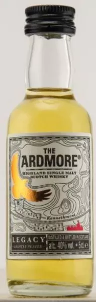 Ardmore Legacy Miniatur ... 1x 0,05 Ltr.