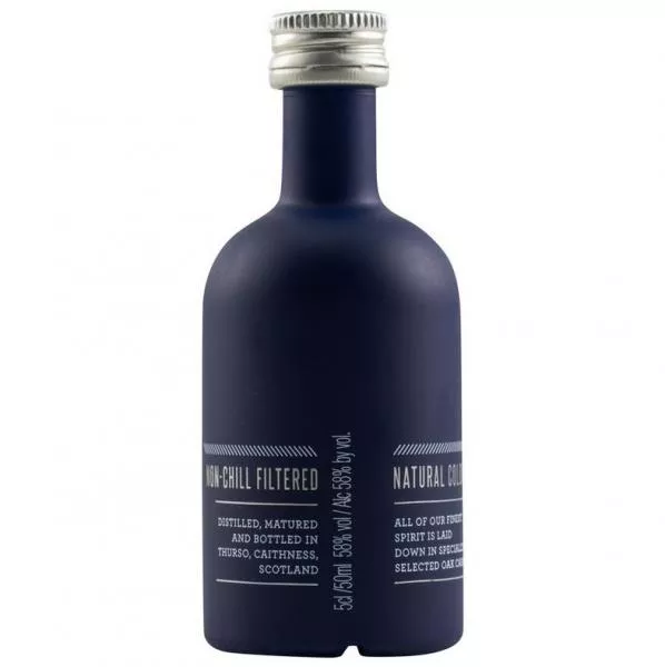 Wolfburn Langskip Mini ... 1x 0,05 Ltr.