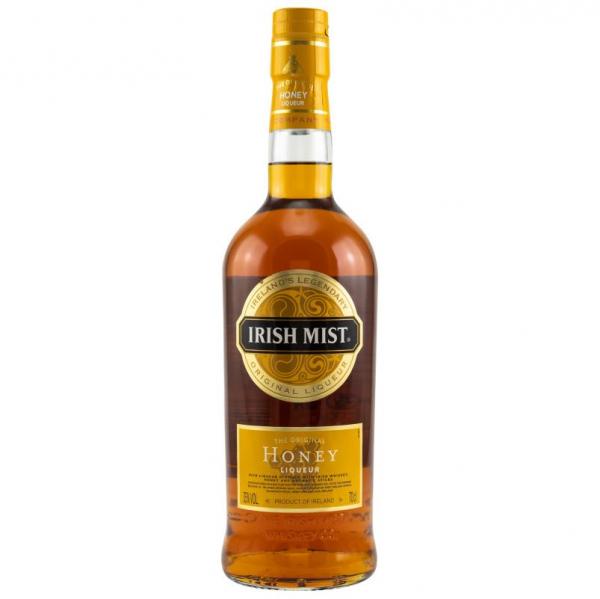 Irish Mist Whiskey Liqueur ... 1x 0,7 Ltr.