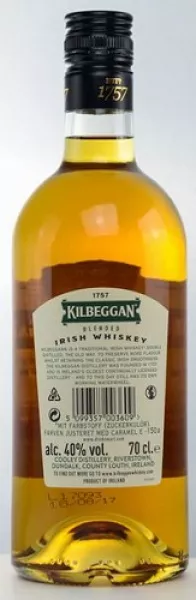 Kilbeggan ... 1x 0,7 Ltr.