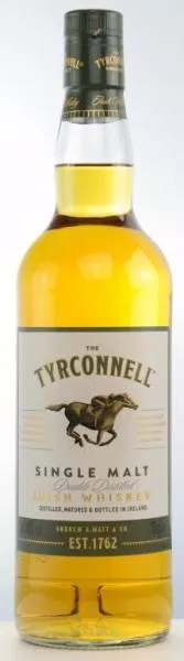 Tyrconnell Irish Single Malt ... 1x 0,7 Ltr.