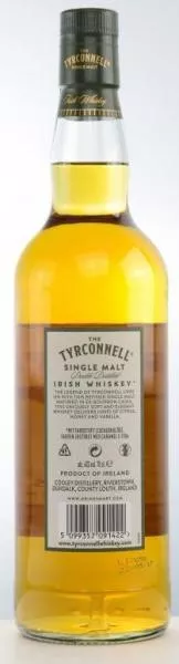 Tyrconnell Irish Single Malt ... 1x 0,7 Ltr.