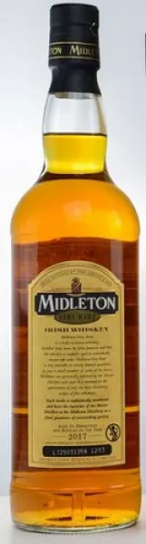 Midleton Very Rare ... 1x 0,7 Ltr. Midleton Very Rare ... 1x 0,7 Ltr.