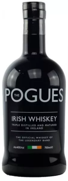 The Pogues ... 1x 0,7 Ltr.
