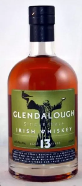 Glendalough 13 Jahre ... 1x 0,7 Ltr. Glendalough 13 Jahre ... 1x 0,7 Ltr.