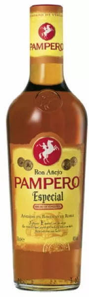 Pampero Anejo Especial 1,0 Liter ... 1x 1 Ltr.