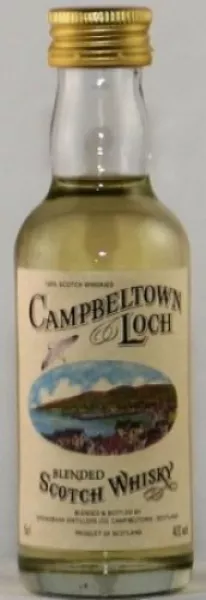 Campbeltown Loch ... 1x 0,05 Ltr.