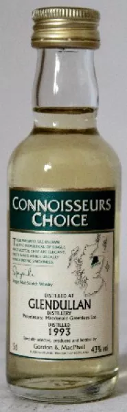 Glendullan 1997 Miniatur ... 1x 0,05 Ltr. Glendullan 1997 Miniatur ... 1x 0,05 Ltr.