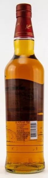 Matusalem 10 Jahre Clásico Rum ... 1x 0,7 Ltr.