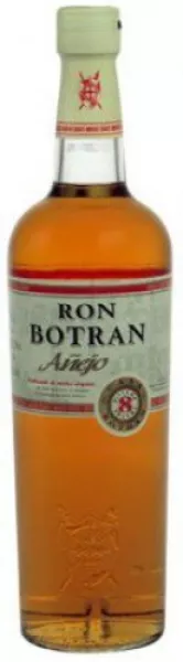 Ron Botran 8 Jahre ... 1x 0,7 Ltr.