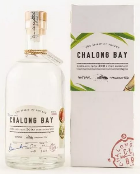 Chalong Bay ... 1x 0,7 Ltr.