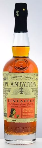 Plantation Pineapple Stiggins' Fancy ... 1x 0,7 Ltr.