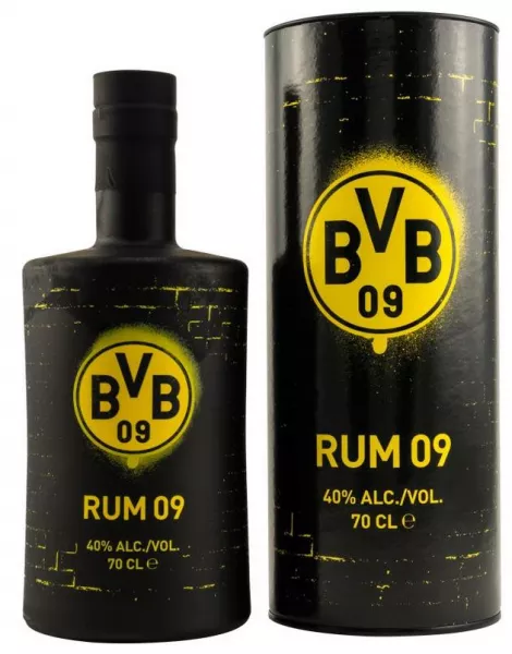 BVB Rum 09 Borussia Dortmund ... 1x 0,7 Ltr.