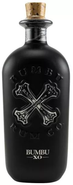 Bumbu Rum XO ... 1x 0,7 Ltr.