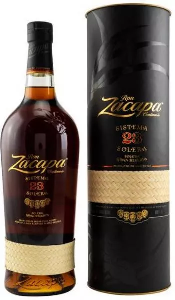 Ron Zacapa Centenario 23 Jahre 0,7 l ... 1x 0,7 Ltr. Ron Zacapa Centenario 23 Jahre 0,7 l ... 1x 0,7 Ltr.