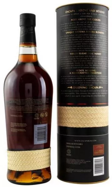 Ron Zacapa Centenario 23 Jahre 0,7 l ... 1x 0,7 Ltr. Ron Zacapa Centenario 23 Jahre 0,7 l ... 1x 0,7 Ltr.