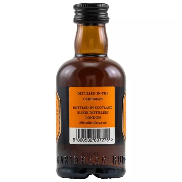 Black Tot Rum Miniatur ... 1x 0,05 Ltr.