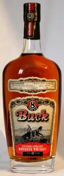 Buck ... 1x 0,7 Ltr.