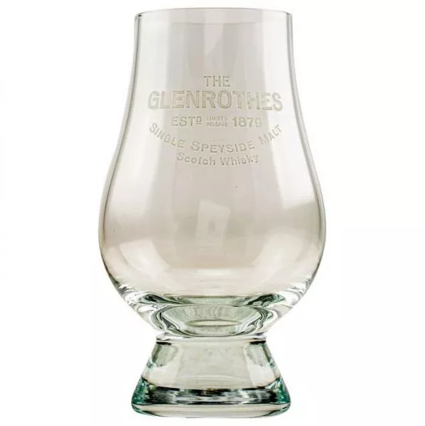 Tastingglas Glenrothes Form Glencairn ... 1x 1 Stk.