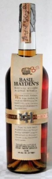 Basil Haydens ... 1x 0,7 Ltr.