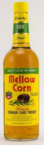 Mellow Corn Kentucky Straight Corn ... 1x 0,7 Ltr.