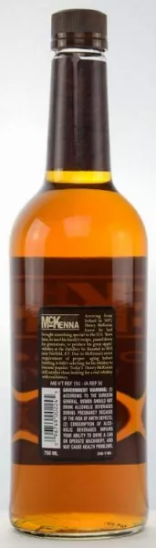 Henry McKenna Sour Mash ... 1x 0,7 Ltr.
