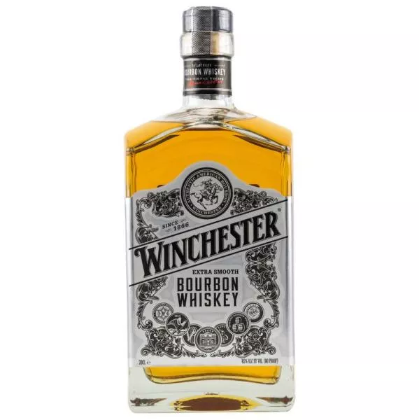 Winchester Bourbon ... 1x 0,7 Ltr.
