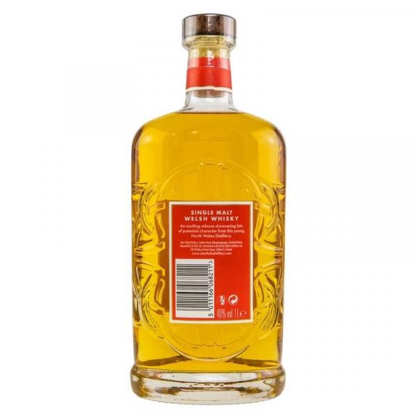 Aber Falls Welsh Single Malt ... 1x 1 Ltr.