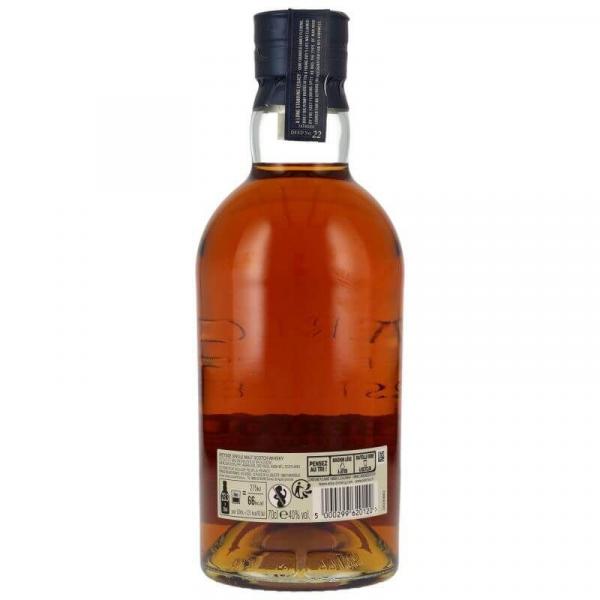 Aberlour Triple Cask ... 1x 0,7 Ltr.