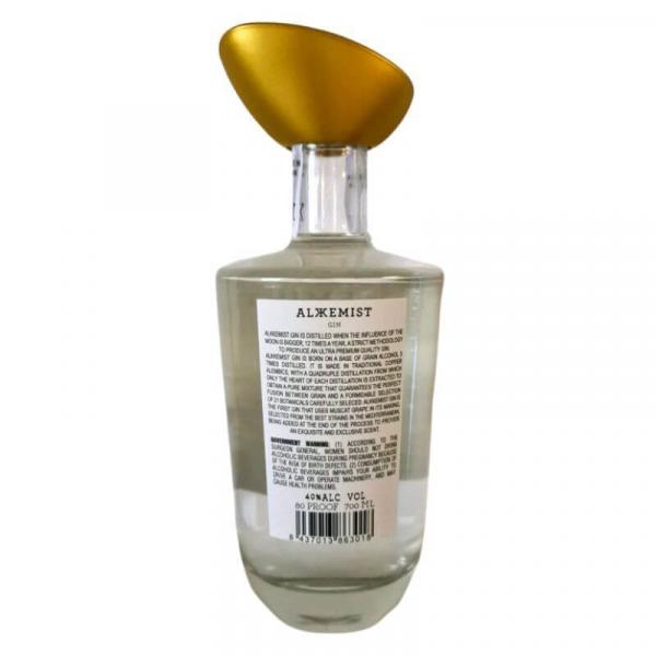 Alkkemist Gin ... 1x 0,7 Ltr.