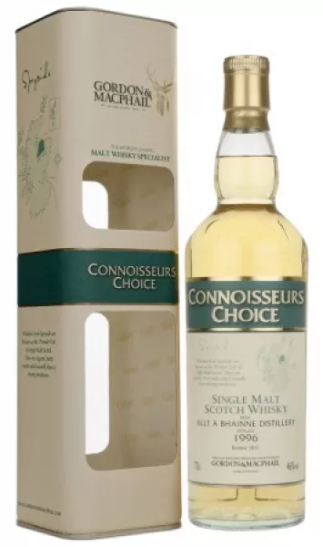 Allt A Bhainne 1996 ... 1x 0,7 Ltr. Allt A Bhainne 1996 ... 1x 0,7 Ltr.