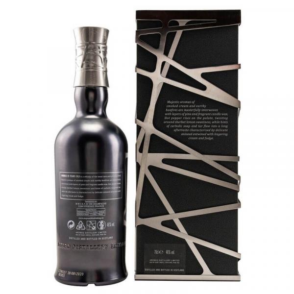 Ardbeg 25 Jahre ... 1x 0,7 Ltr.