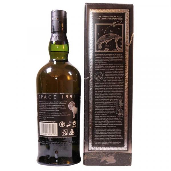 Ardbeg Galileo 1999 ... 1x 0,7 Ltr.