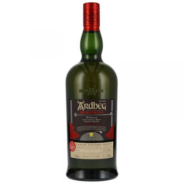 Ardbeg Smoketrails Côte-Rôtie Edition ... 1x 1 Ltr.