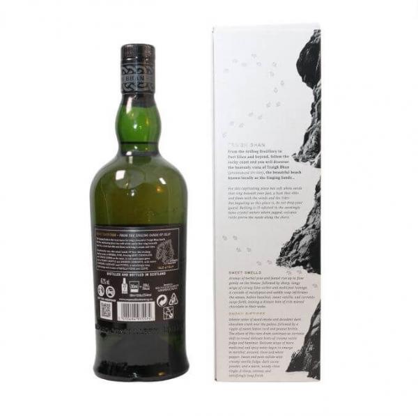 Ardbeg Traigh Bhan 19 Jahre Batch 04 ... 1x 0,7 Ltr.
