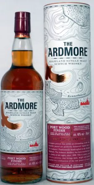 Ardmore Port Wood Finish ... 1x 0,7 Ltr. Ardmore Port Wood Finish ... 1x 0,7 Ltr.