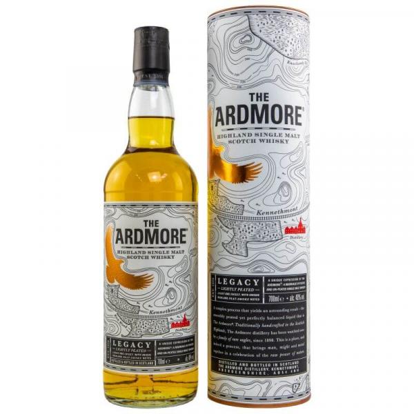 Ardmore Legacy ... 1x 0,7 Ltr.