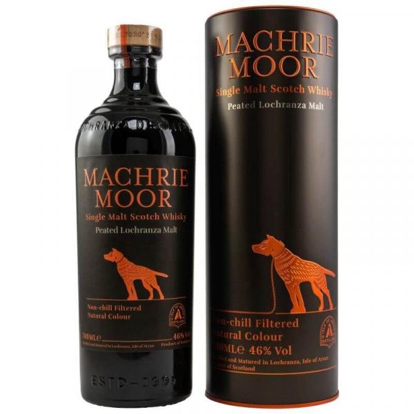 Arran Machrie Moor ... 1x 0,7 Ltr.
